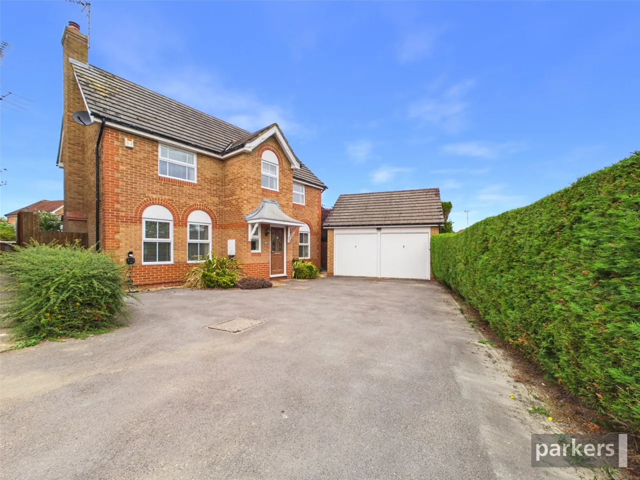 Hurricane Way, Woodley, RG5, photo 19