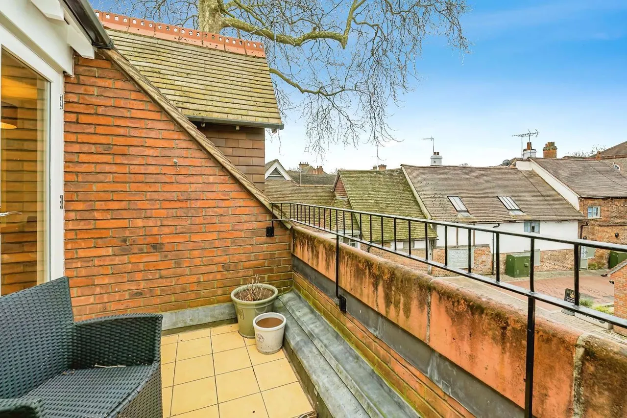 High Street, Marlow, SL7, photo 4