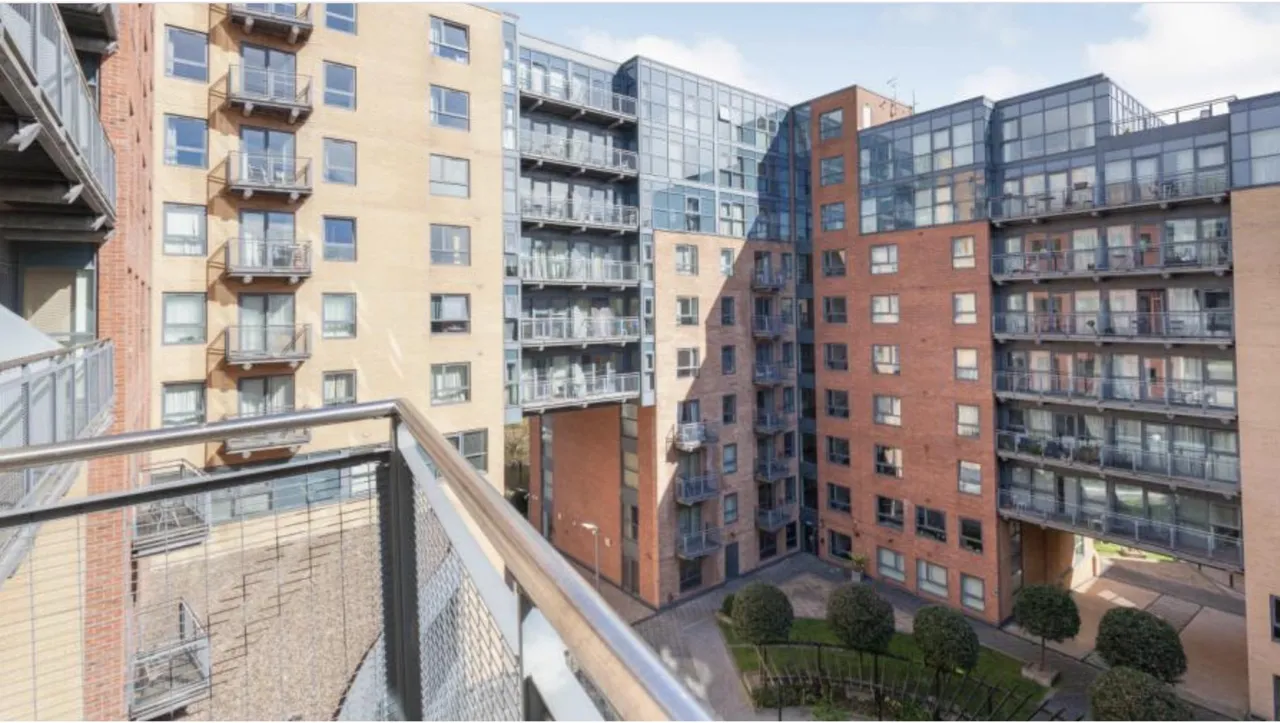 Cavendish Street, Sheffield, S3, photo 8