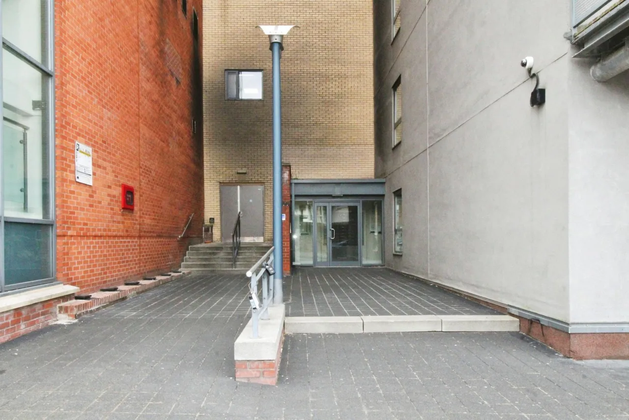 Cavendish Street, Sheffield, S3, photo 12