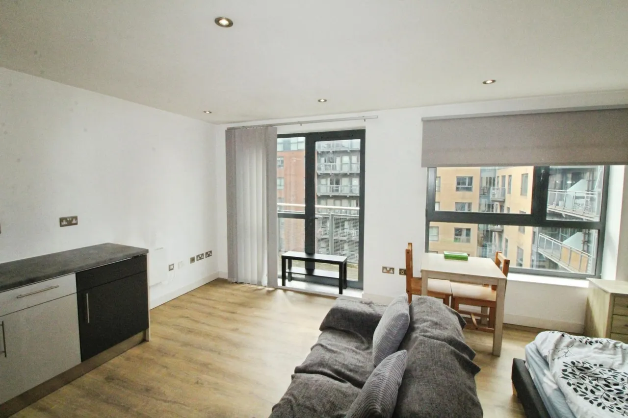 Cavendish Street, Sheffield, S3, photo 5