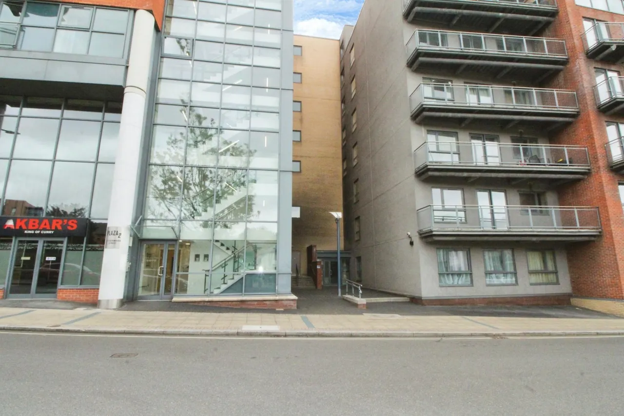 Cavendish Street, Sheffield, S3, photo 11