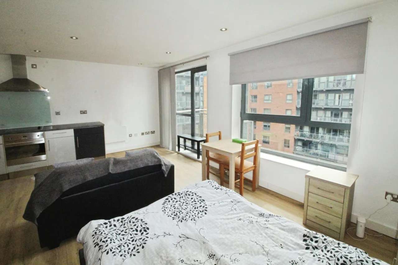 Cavendish Street, Sheffield, S3, photo 4