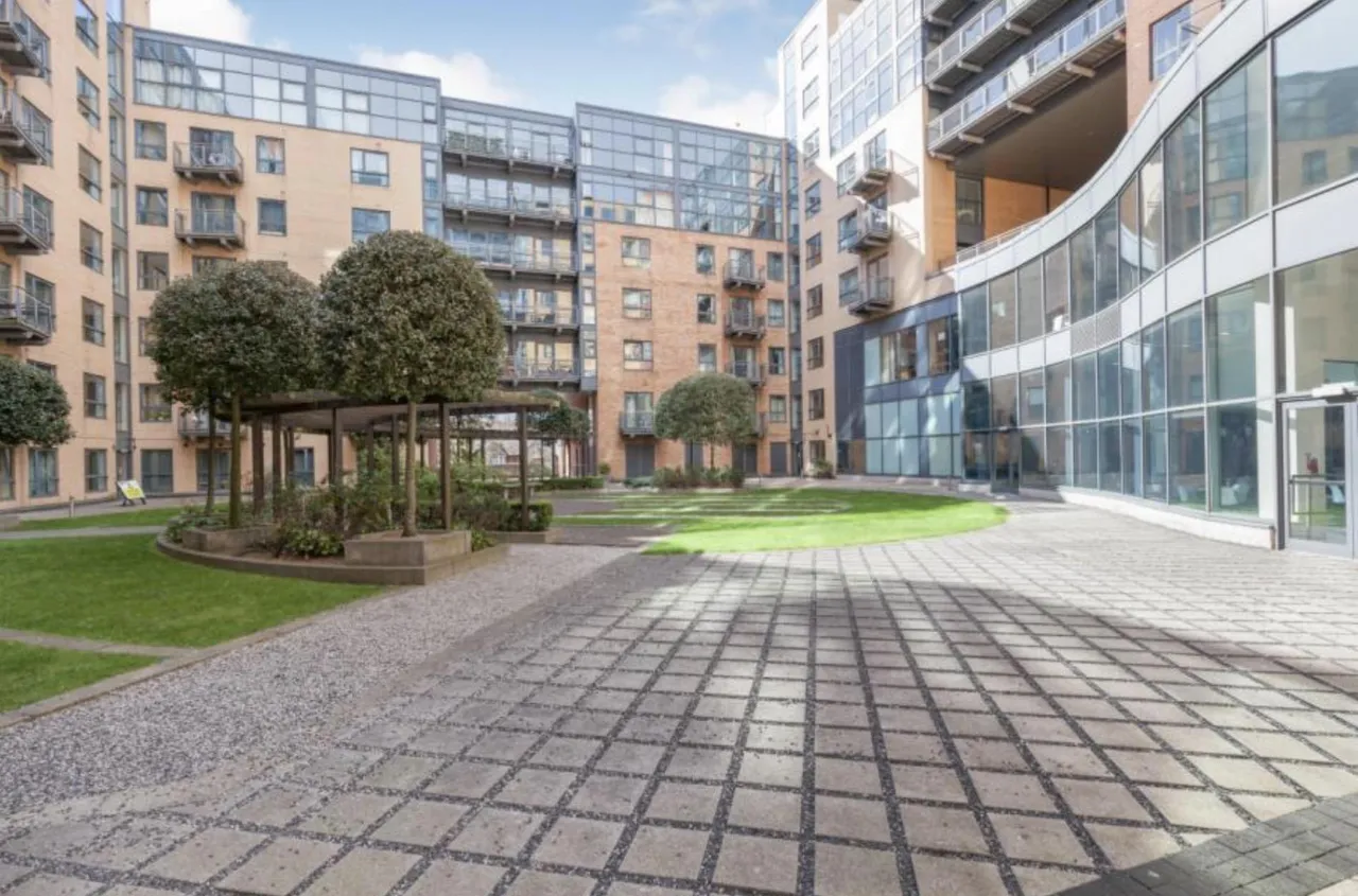 flat for sale, Cavendish Street, Sheffield, S3