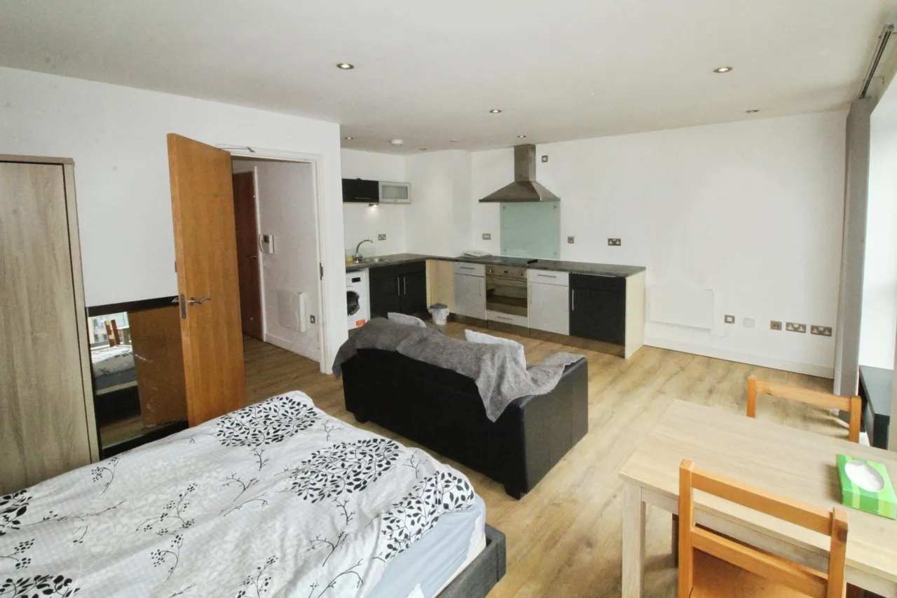 Cavendish Street, Sheffield, S3, photo 7