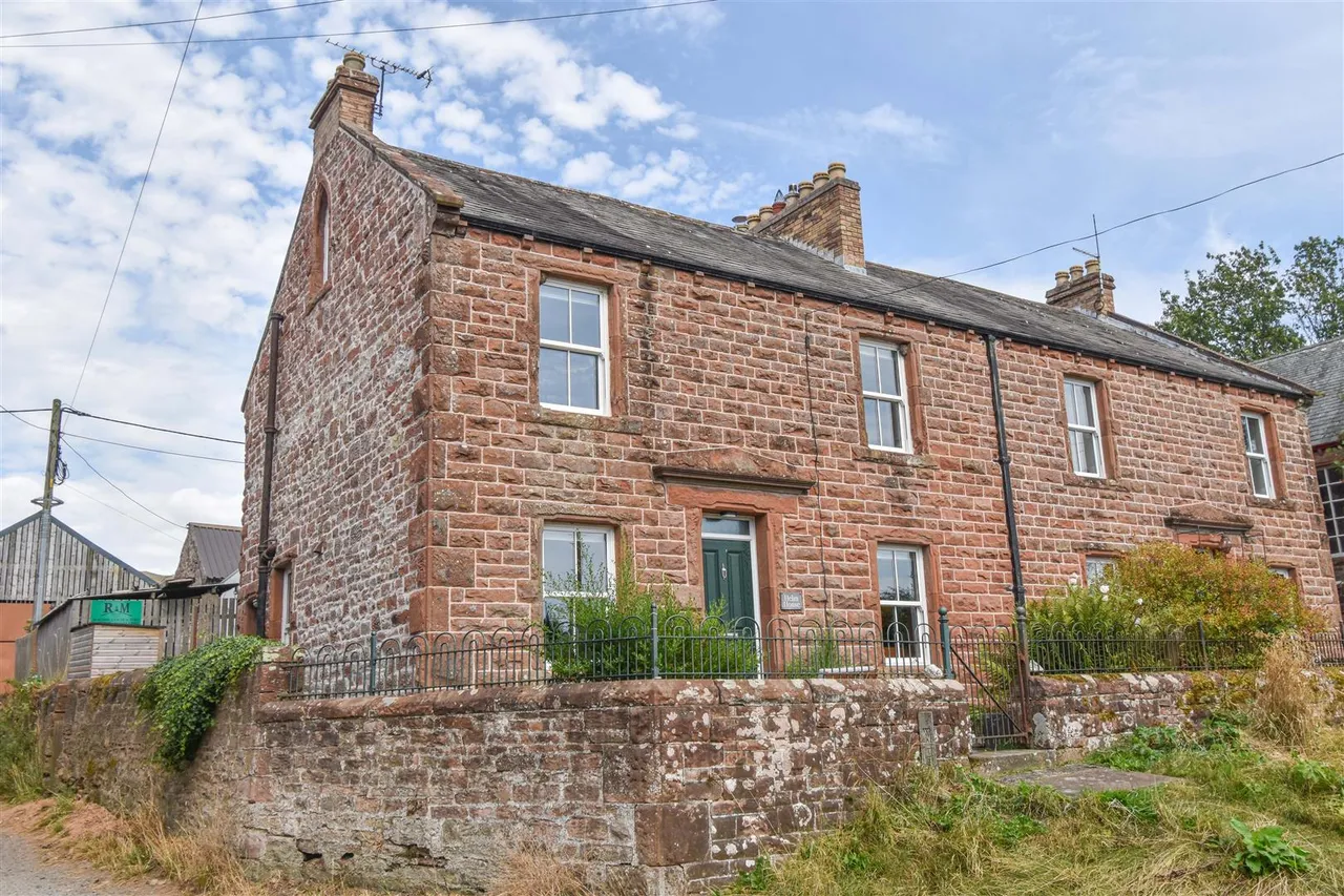 Dufton, Appleby-In-Westmorland, photo 23