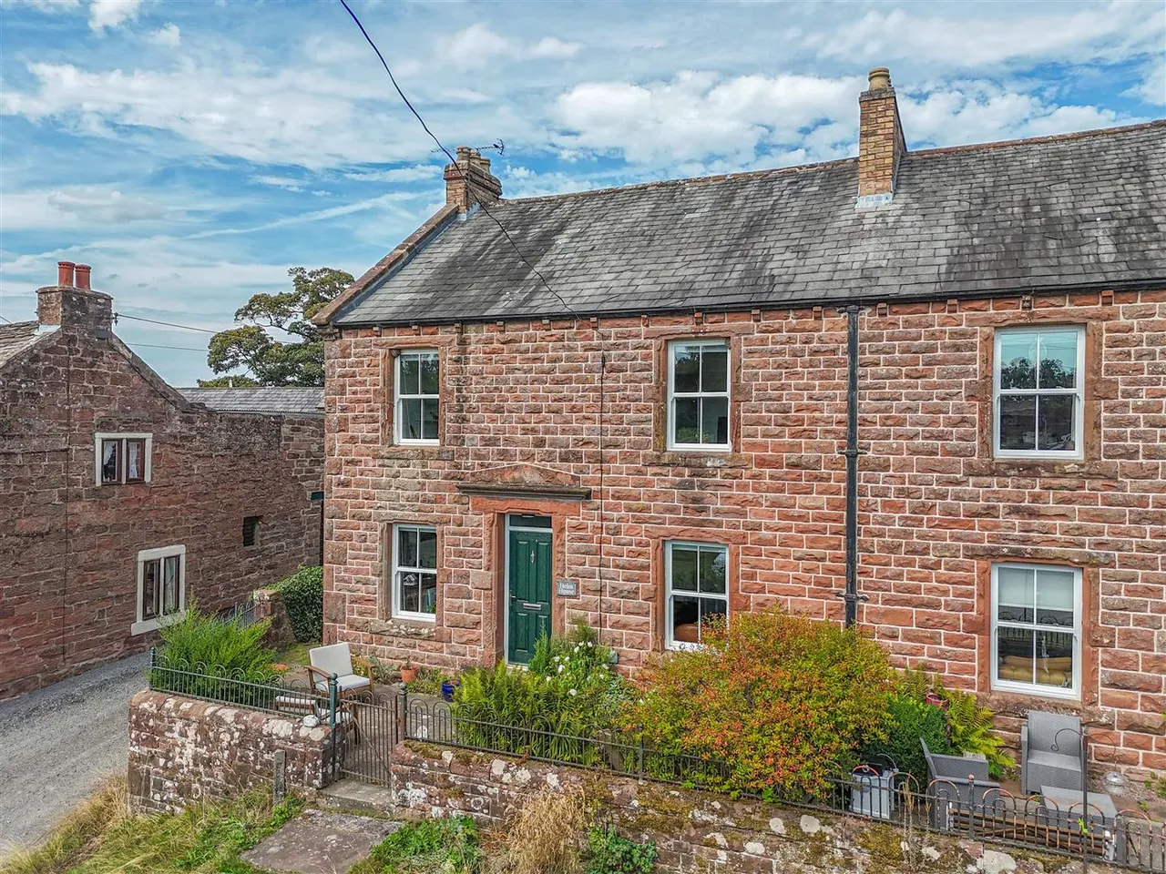 4 bed house for sale, Dufton, Appleby-In-Westmorland