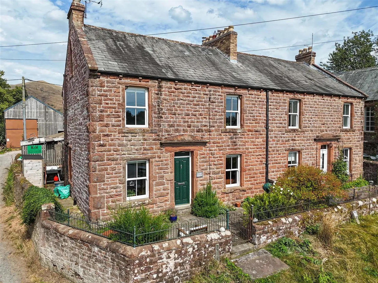 Dufton, Appleby-In-Westmorland, photo 24