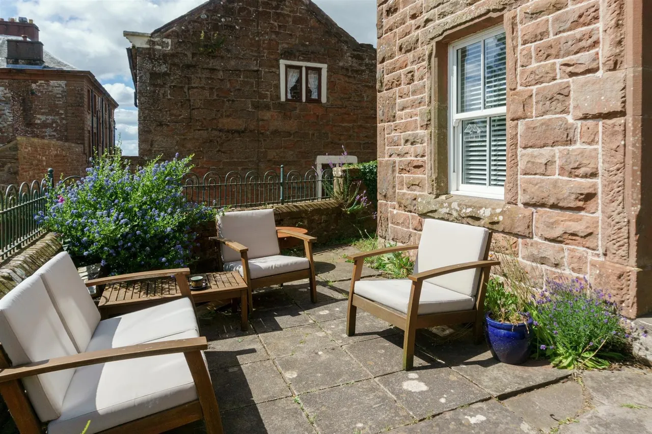 Dufton, Appleby-In-Westmorland, photo 20