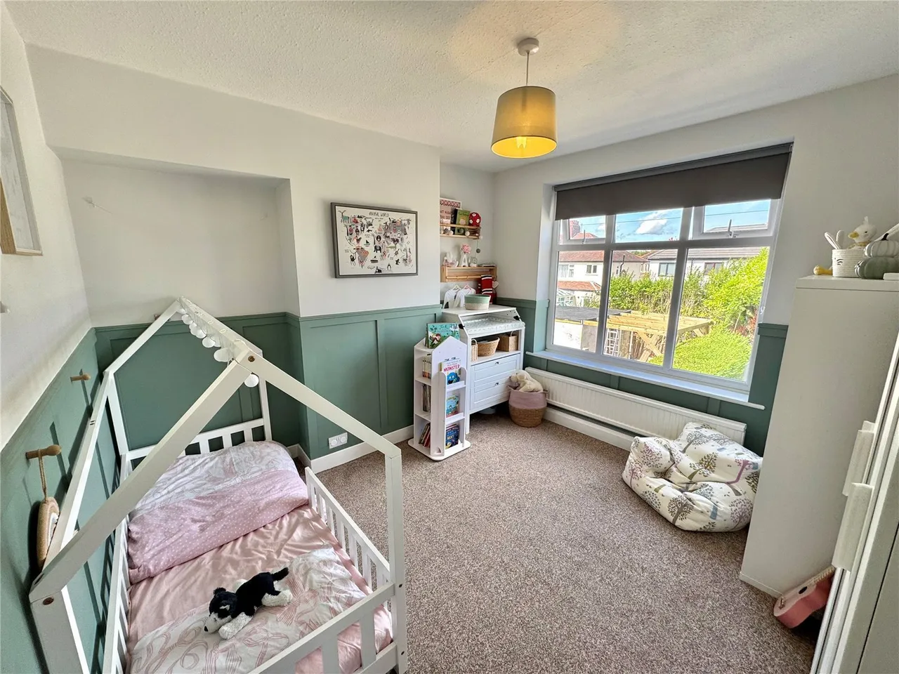 Cadley Causeway, Fulwood, PR2, photo 11