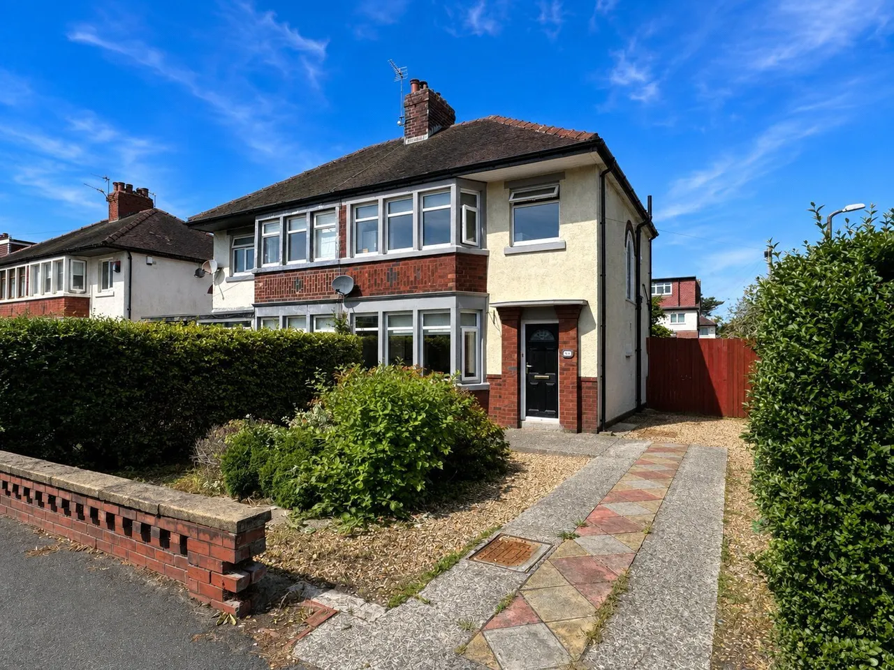 3 bed house for sale, Cadley Causeway, Fulwood, PR2