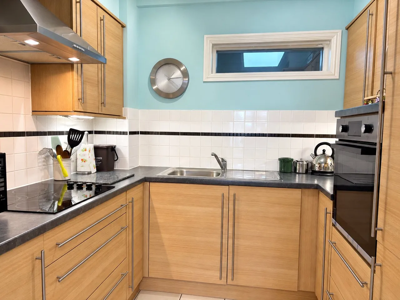 The Parks, Minehead, TA24, photo 3