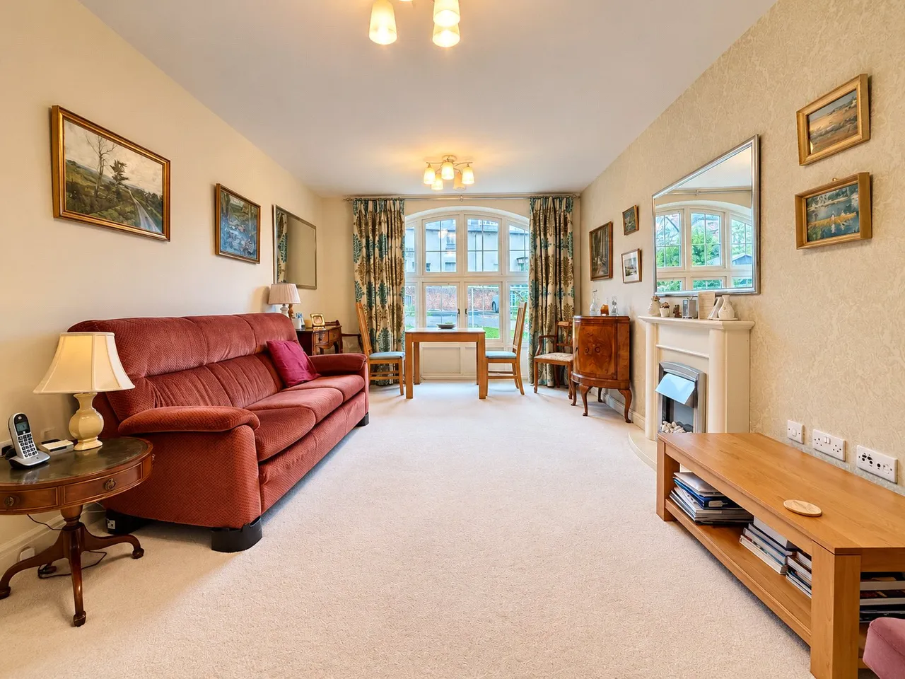 The Parks, Minehead, TA24, photo 5
