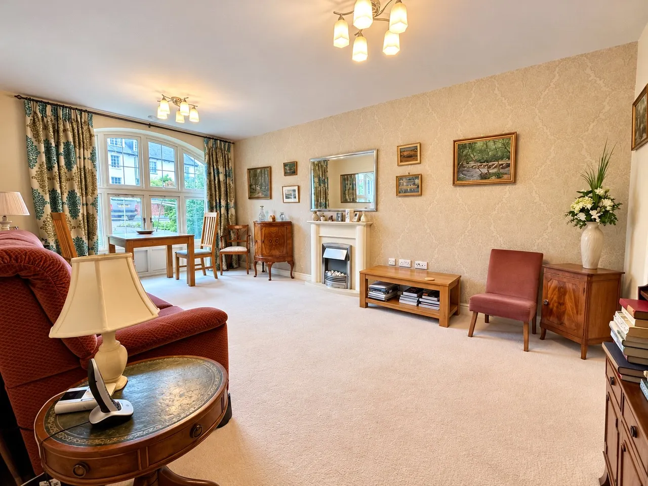 The Parks, Minehead, TA24, photo 2