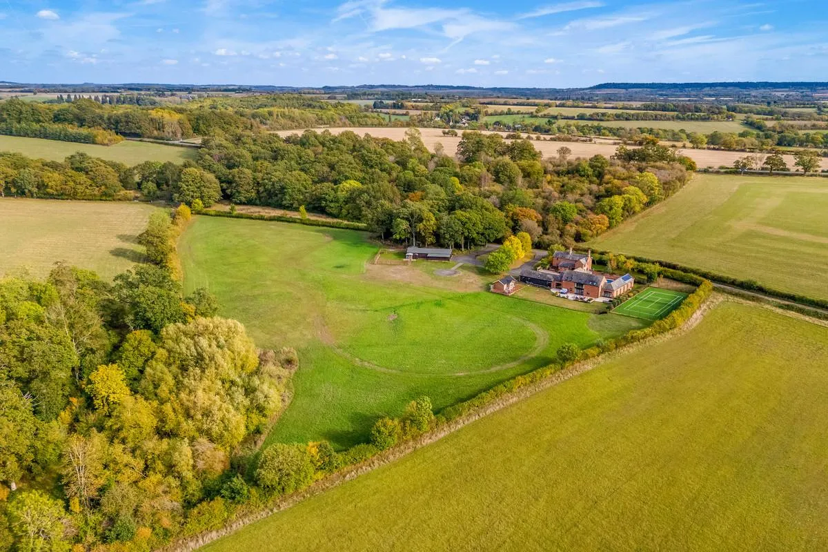 Walton, Warwick, CV35, photo 2