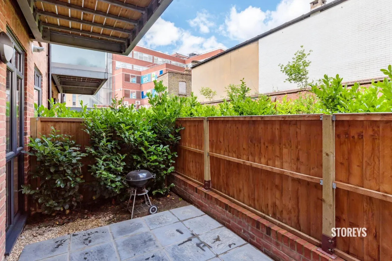 Clockhouse Avenue, Barking, IG11, photo 4