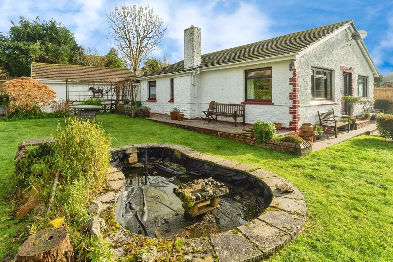 Goldenbank, Falmouth, TR11, photo 19