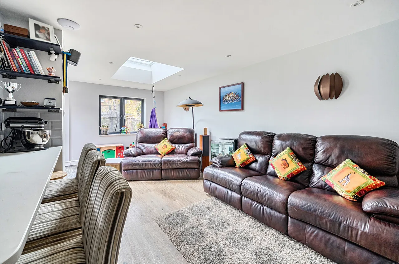 Fawler Mead, Bracknell, Berkshire, RG12 9YW, photo 8