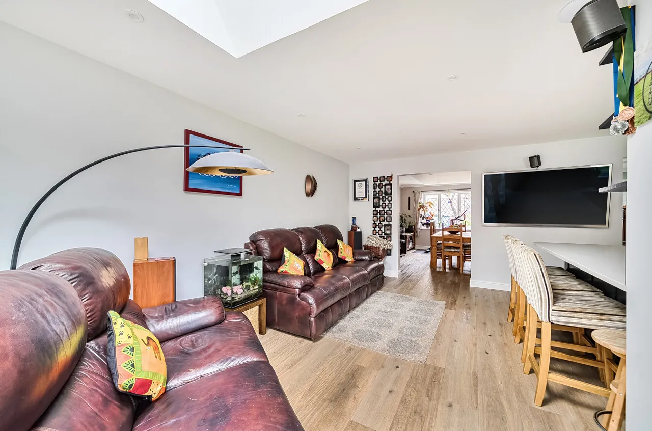 Fawler Mead, Bracknell, Berkshire, RG12 9YW, photo 9