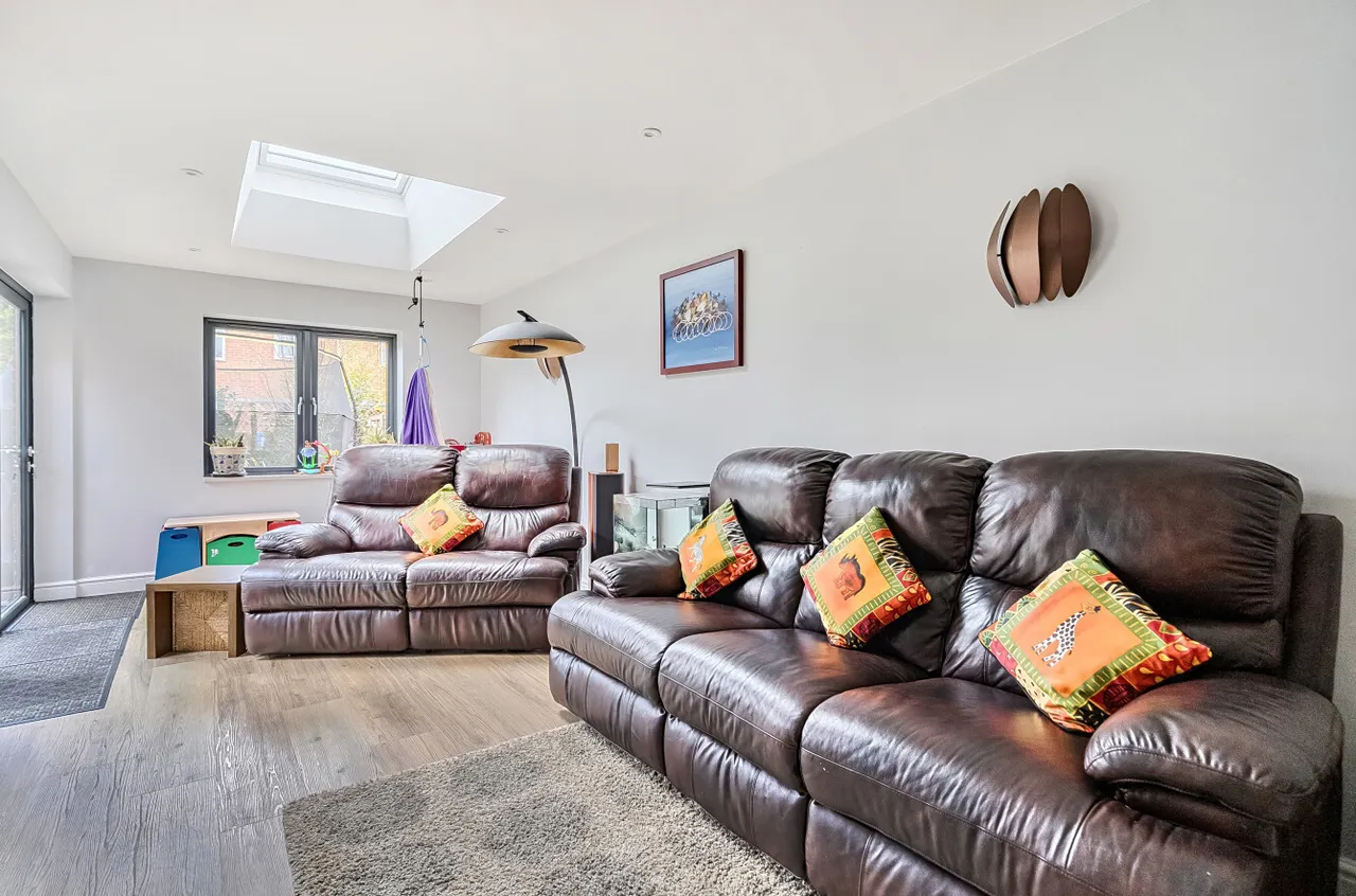 Fawler Mead, Bracknell, Berkshire, RG12 9YW, photo 11