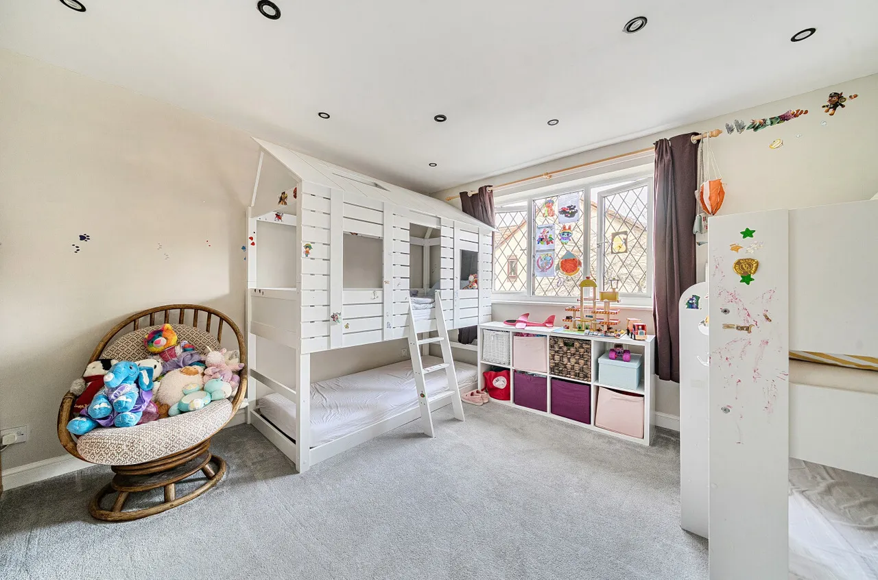 Fawler Mead, Bracknell, Berkshire, RG12 9YW, photo 18