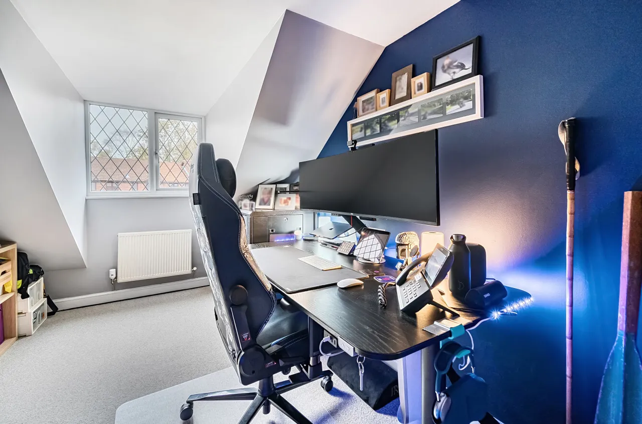 Fawler Mead, Bracknell, Berkshire, RG12 9YW, photo 10