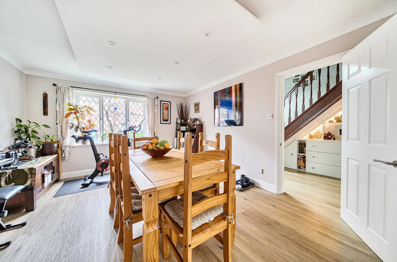 Fawler Mead, Bracknell, Berkshire, RG12 9YW, photo 4