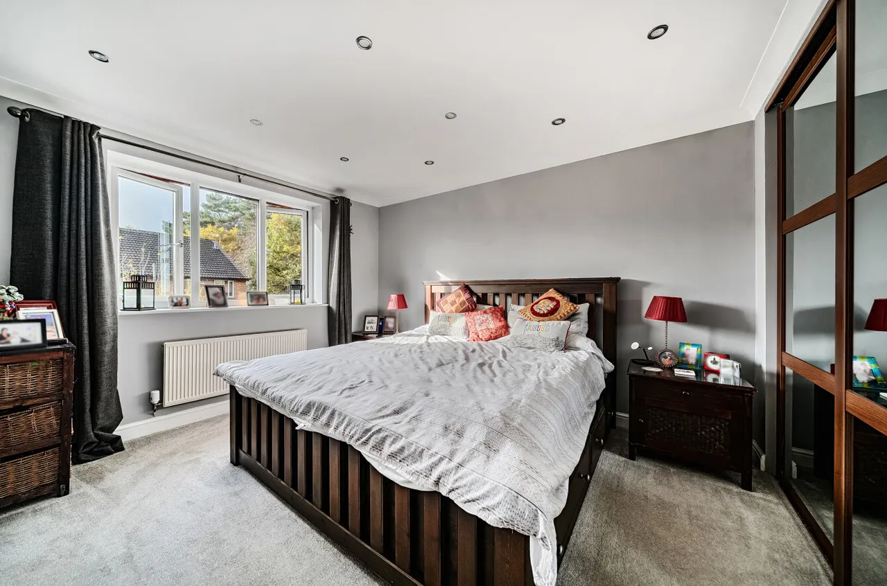 Fawler Mead, Bracknell, Berkshire, RG12 9YW, photo 17