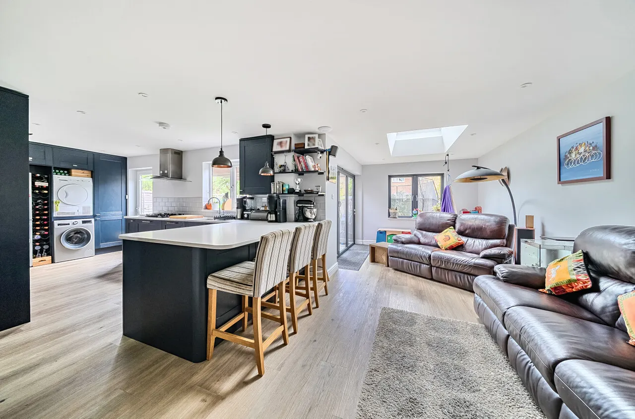 Fawler Mead, Bracknell, Berkshire, RG12 9YW, photo 3