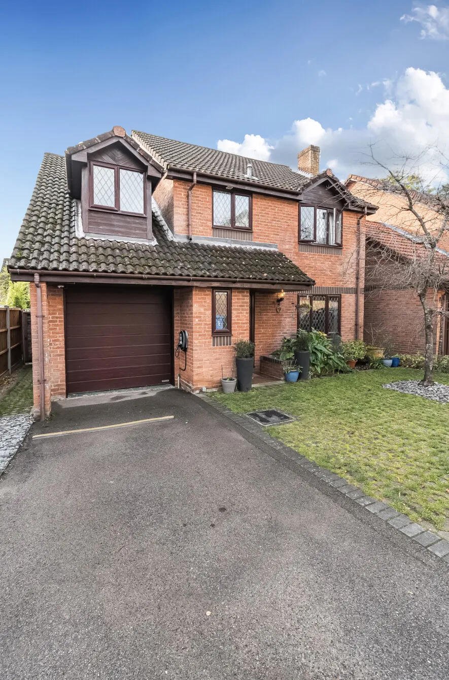 Fawler Mead, Bracknell, Berkshire, RG12 9YW, photo 21