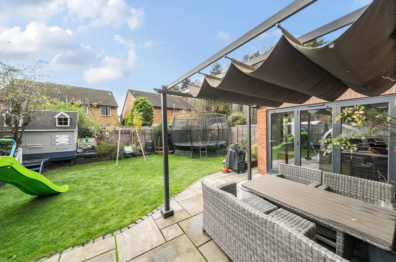 Fawler Mead, Bracknell, Berkshire, RG12 9YW, photo 15