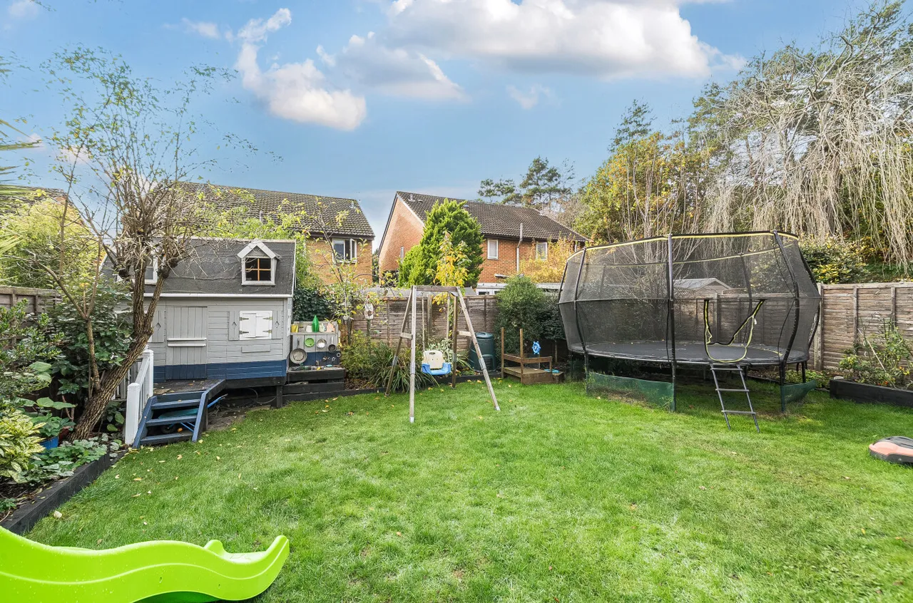 Fawler Mead, Bracknell, Berkshire, RG12 9YW, photo 16