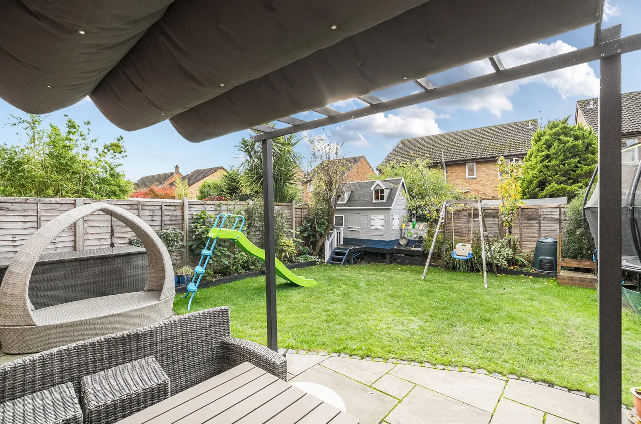 Fawler Mead, Bracknell, Berkshire, RG12 9YW, photo 5