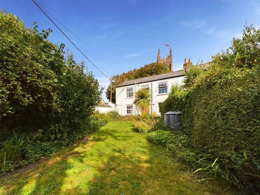 2 bed house for sale, Spicers Lane, Stratton, EX23