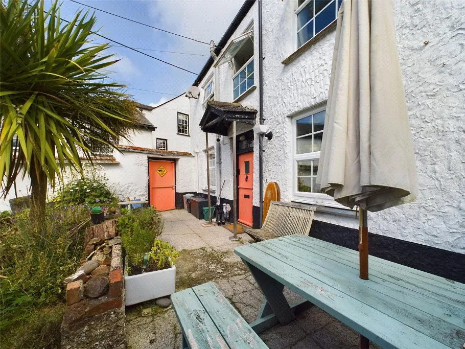 Spicers Lane, Stratton, EX23, photo 12
