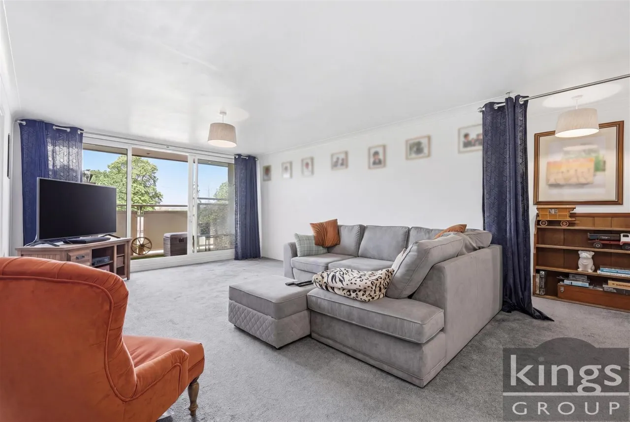 Cedar Road, Enfield, photo 2