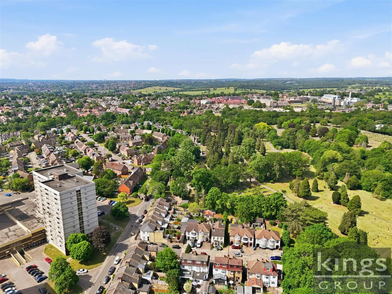 Cedar Road, Enfield, photo 15