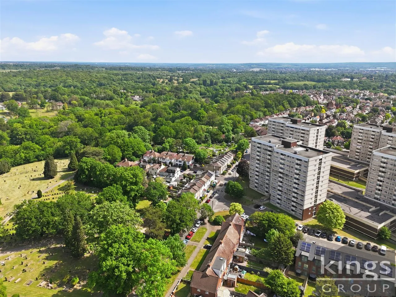 Cedar Road, Enfield, photo 16