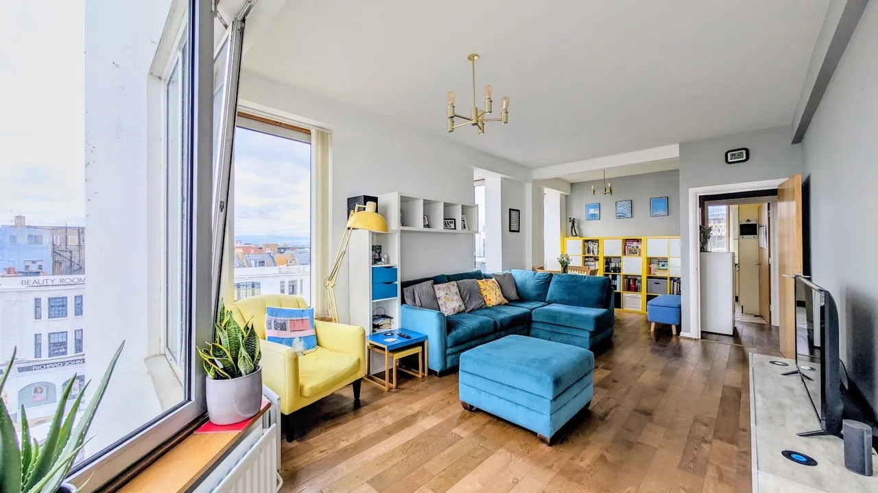Marine Parade, Worthing, BN11, photo 8