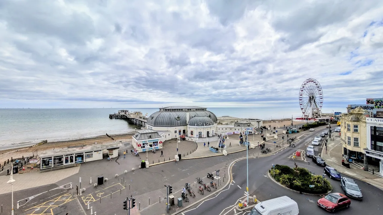 Marine Parade, Worthing, BN11, photo 2
