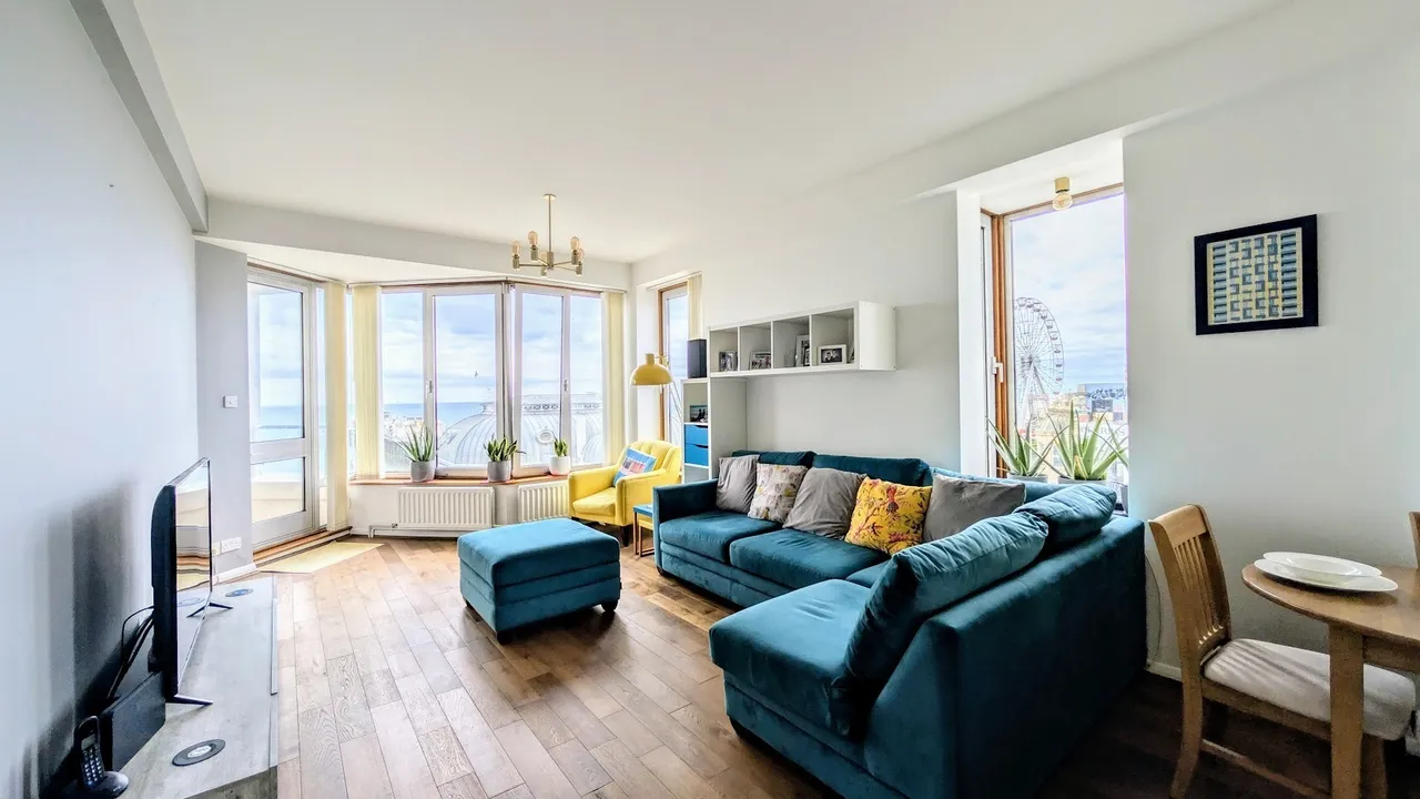 Marine Parade, Worthing, BN11, photo 6