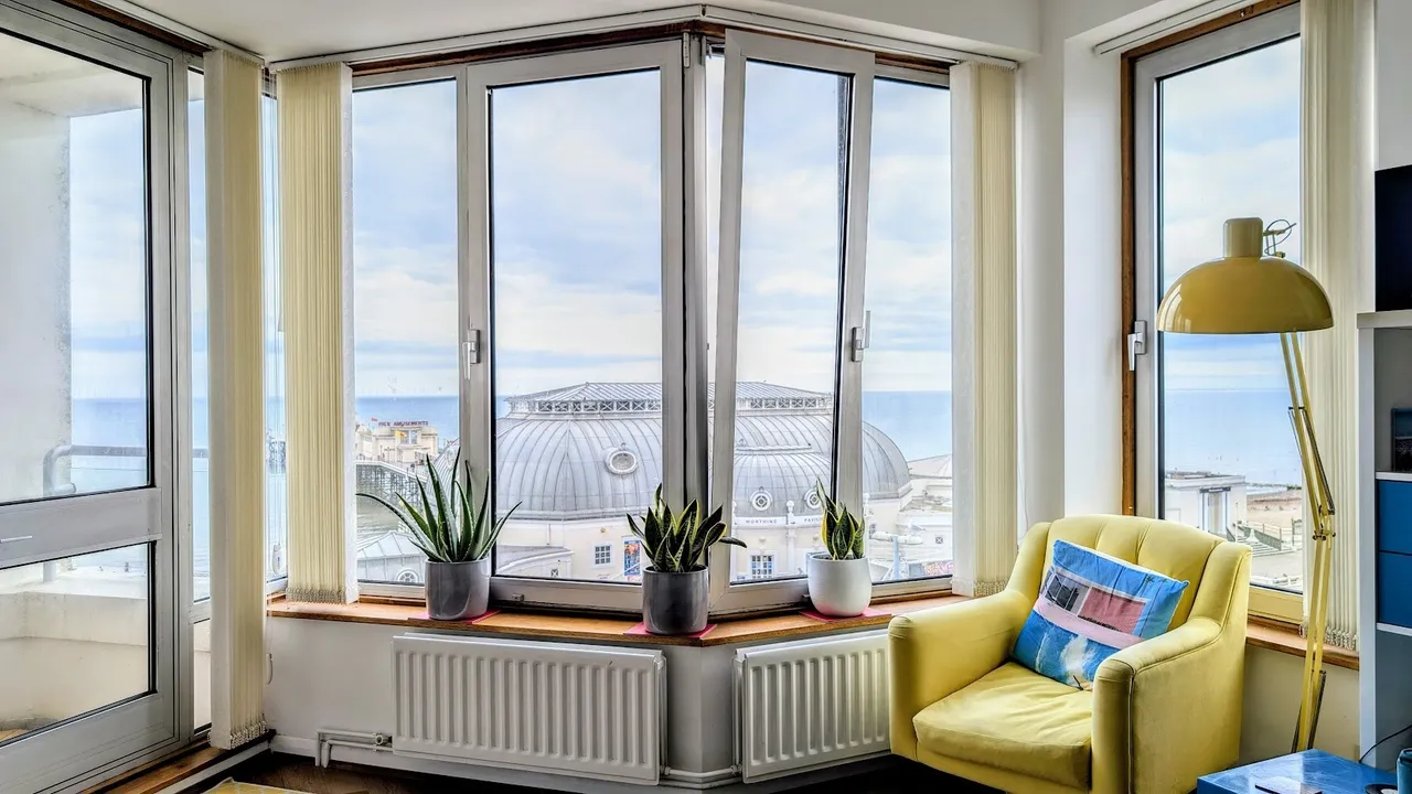 Marine Parade, Worthing, BN11, photo 19