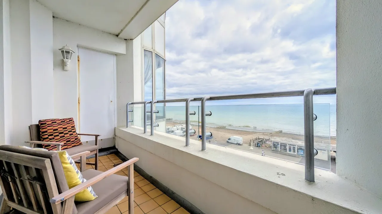 Marine Parade, Worthing, BN11, photo 22