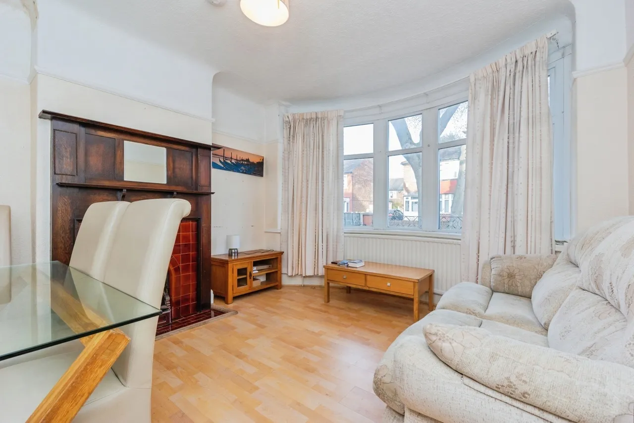 Bedford Road, Firswood, M16, photo 4