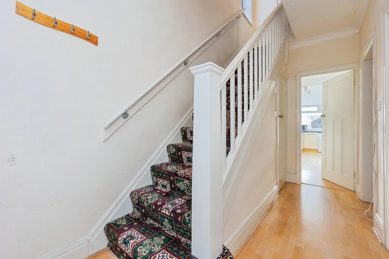 Bedford Road, Firswood, M16, photo 9
