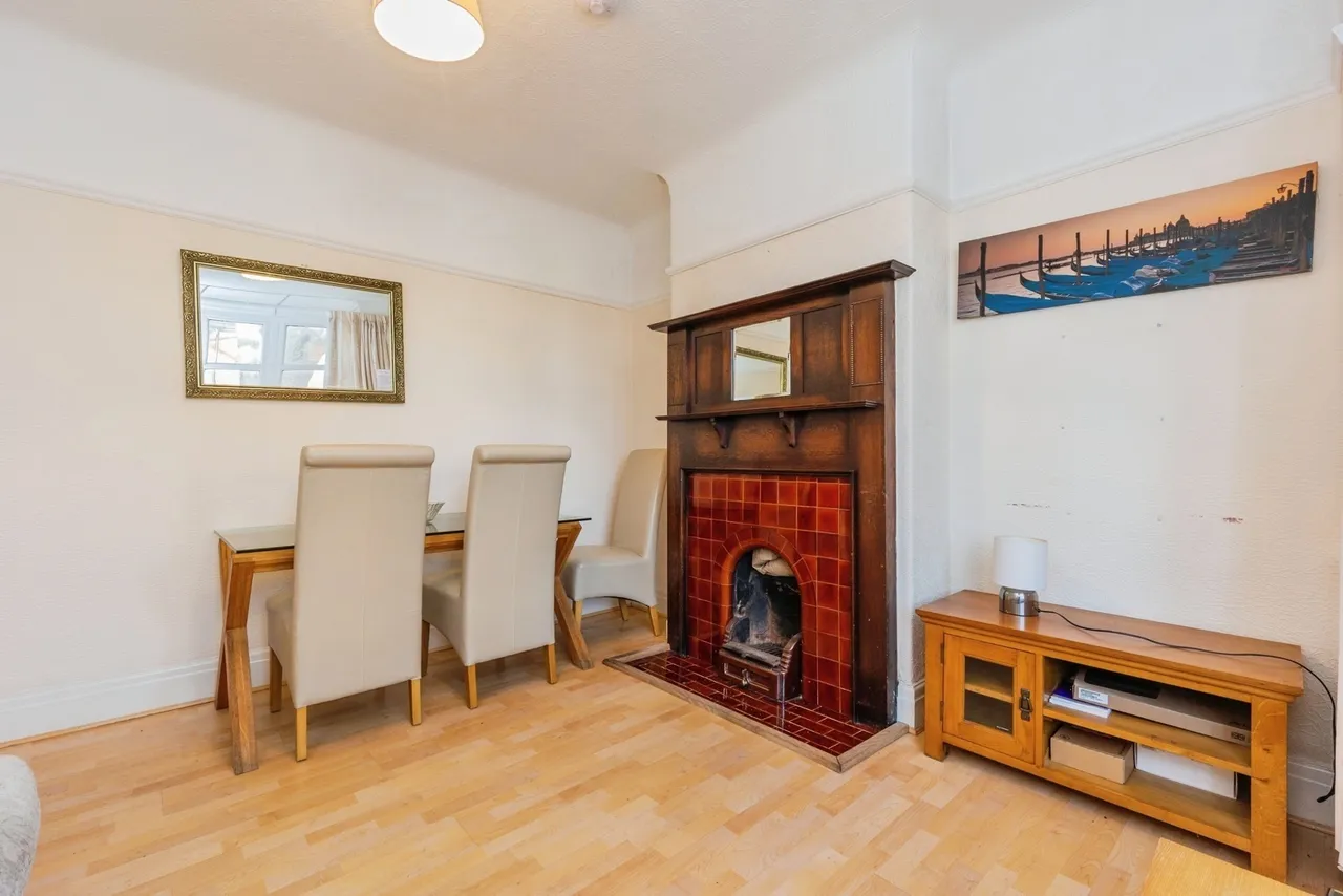 Bedford Road, Firswood, M16, photo 6