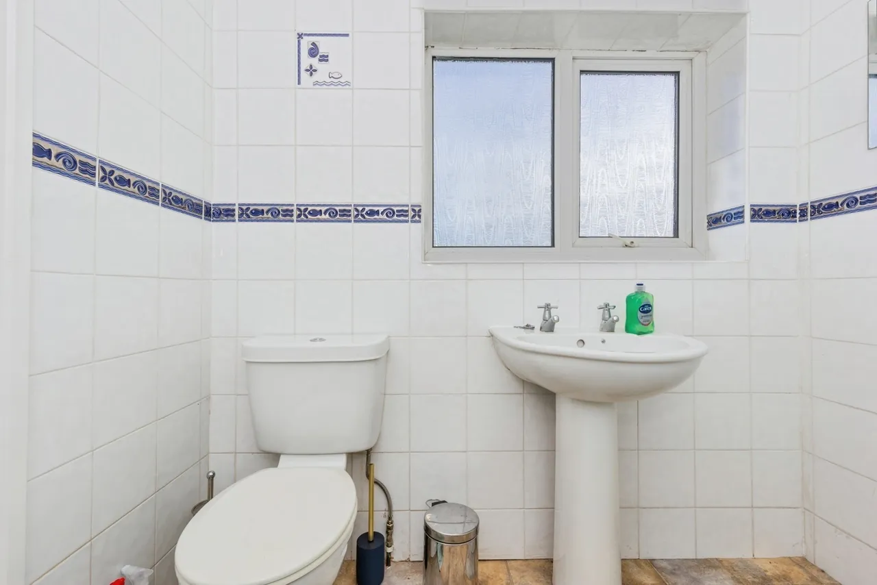 Bedford Road, Firswood, M16, photo 14