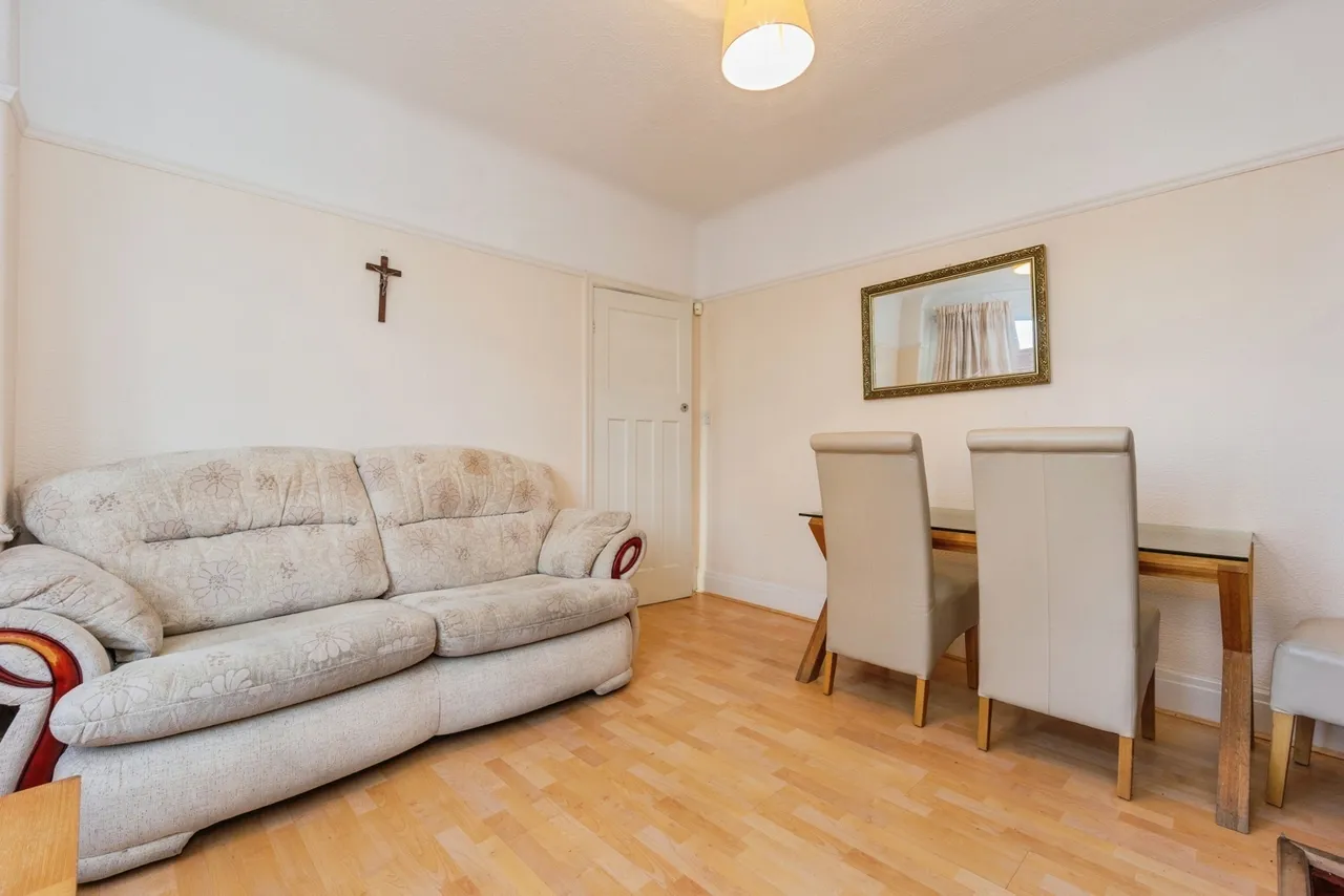 Bedford Road, Firswood, M16, photo 5