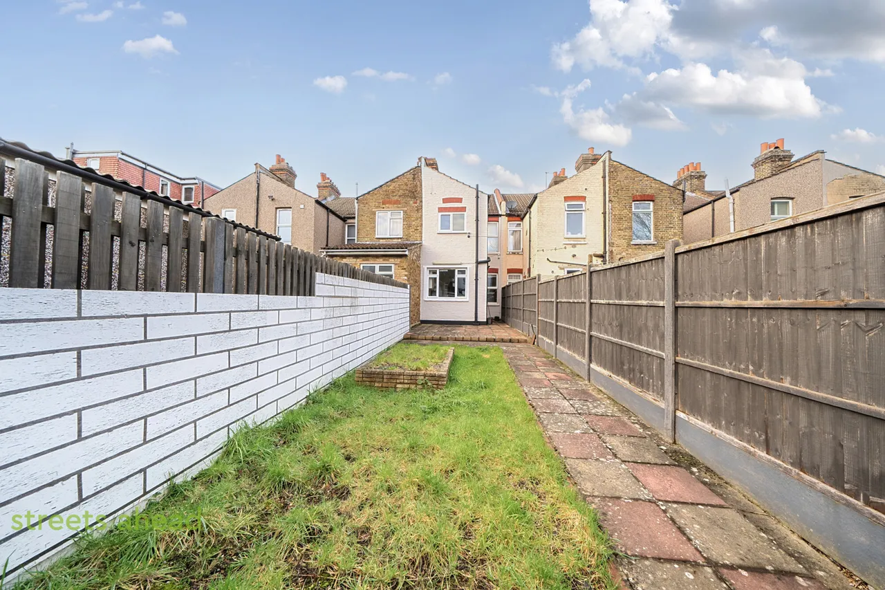 Lakehall Road, Thornton Heath, CR7, photo 15