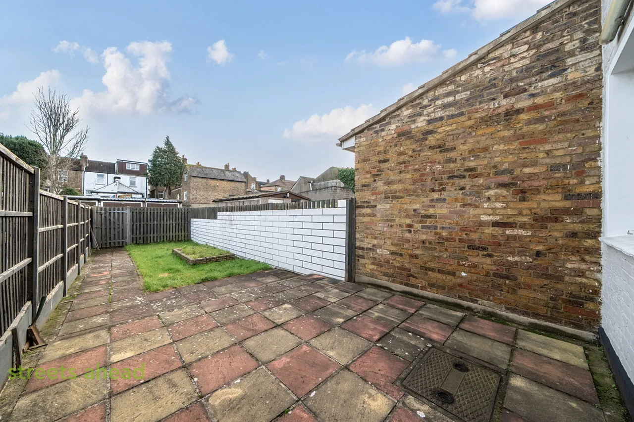 Lakehall Road, Thornton Heath, CR7, photo 4